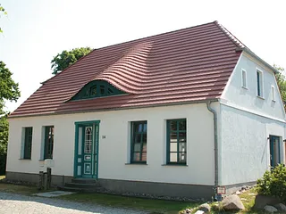 Bild: Kapitänshaus "Bülow"