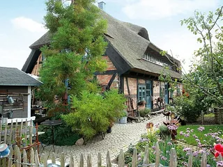 Bild: Ferienwohnungen "Am Zecheriner Hafen"