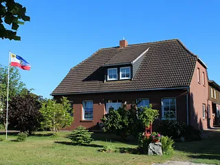 Bild: Urlaub im ehemaligen Kapitänshaus