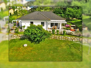 Bild: Ferienhaus in Göhren ****