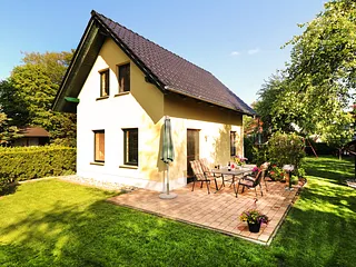 Bild: Ferienhaus-Wolfgram