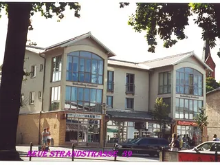 Bild: P. Sanssouci 60 m2 - ab 50,- € - WLAN