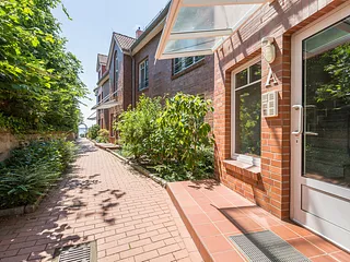 Bild: Ferienwohnung  Am Salzhaff A2