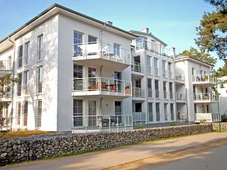 Bild: Seaside - mit eigenem Wellnessbereich