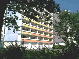 Bild: Appartements im Ferienpark Holm