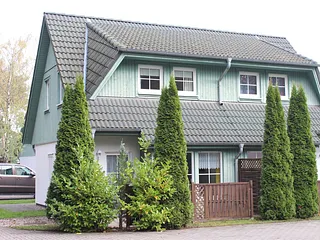 Bild: Ferienhaus-Pohlenz