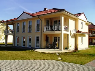 Bild: Ferienwohnung Karla