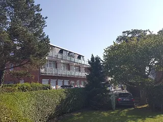 Bild: Haus Dornröschen, App. 9