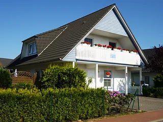 Bild: Ferienwohnung - Haus Auguste