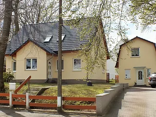 Bild: Ferien bei Lüttigs