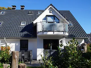 Bild: "Gut gestrandet"   mit Sauna, Kamin, WLAN