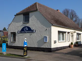 Bild: Ferienwohnung " Zur kleinen Hafenräucherei"