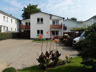 Bild: FeWo in Strandnähe