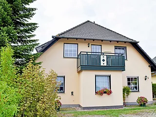 Bild: Ihre FEWO´s in Sellin