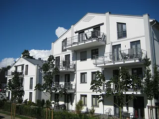 Bild: APART - Residenz-Margarete 1.8, binz-apart.de