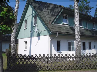 Bild: Ferienwohnung Sabine, 3-Zimmer-Ferienwohnung