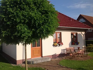 Bild: Ferienwohnung Ostseetraum