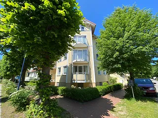 Bild: Anlage Seestern