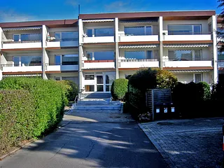 Bild: Ferienwohnung Sigrid Dotter Grömitz Haus Godewind