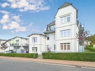 Bild: Villa Marin Wohnung 05 mit Sauna und Schwimmbad