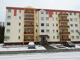 Bild: Ferienwohnung Dünenweg