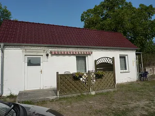 Bild: Sommerbungalow