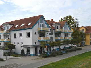 Bild: RESIDENZ  AM  STRAND