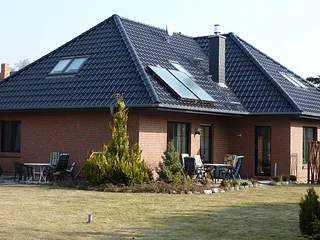 Bild: Ferienhaus Wiek