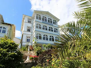 Bild: Villa Fernsicht - mit Meerblick