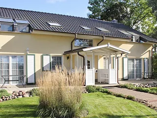 Bild: Landhaus am Bodden, WLAN inklus. u. großer Garten