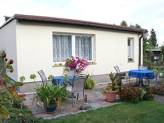 Bild: Bungalow Fam. Lehmann