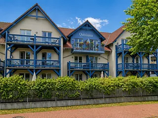 Bild: Wohnung 3, Familie Stoll