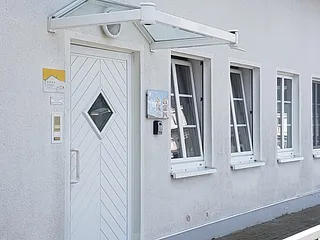 Bild: Ferienwohnung SONNE****  3 Schlafzimmer