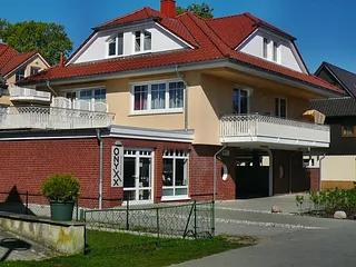 Bild: 1 A Komfort- Ferienhaus