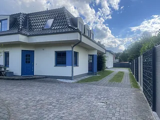 Bild: Müllers Hof mit Sauna (W-lan möglich)