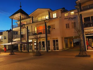 Bild: Ferienwohnungen Haus Rügen