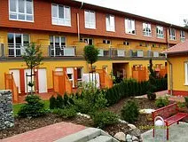 Bild: Ferienwohnung im Ostseepark in Strandnähe