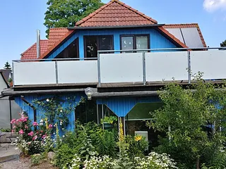 Bild: Haus Immergrün