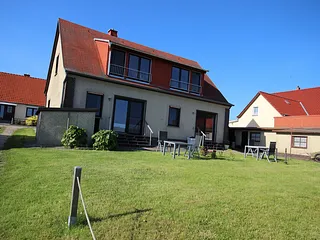 Bild: Gästehaus Looks - Lotsenhaus