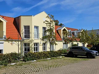 Bild: Ferienwohnung Ingeborg