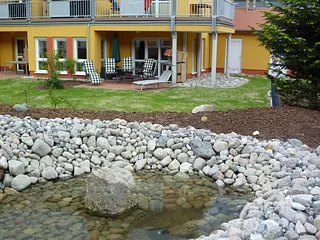 Bild: Müllers FeWo in Zempin