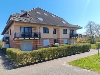 Bild: Residenz Steilküste