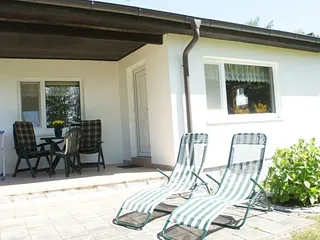 Bild: Ferienhaus Kloster Insel Hiddensee