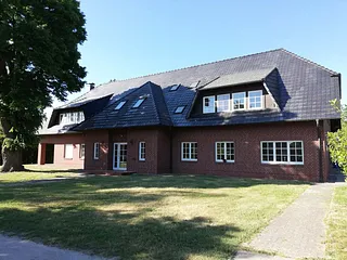 Bild: Ferienwohnungen Tillmann Gut Krienke