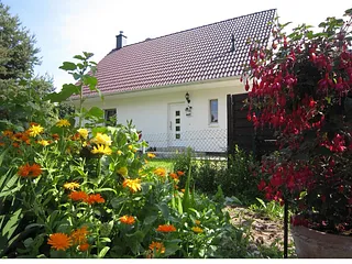 Bild: Ferienwohnung "Am Osterwald"