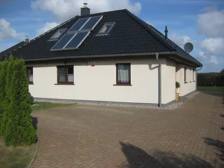 Bild: Achterwasserblick