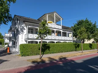 Bild: Residenz Dünenstraße