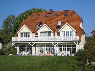 Bild: Fewo Prerow Grüne Str. 58