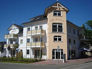 Bild: Villa Strandwiese **** WLAN