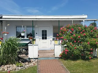 Bild: Bungalow in Karlshagen